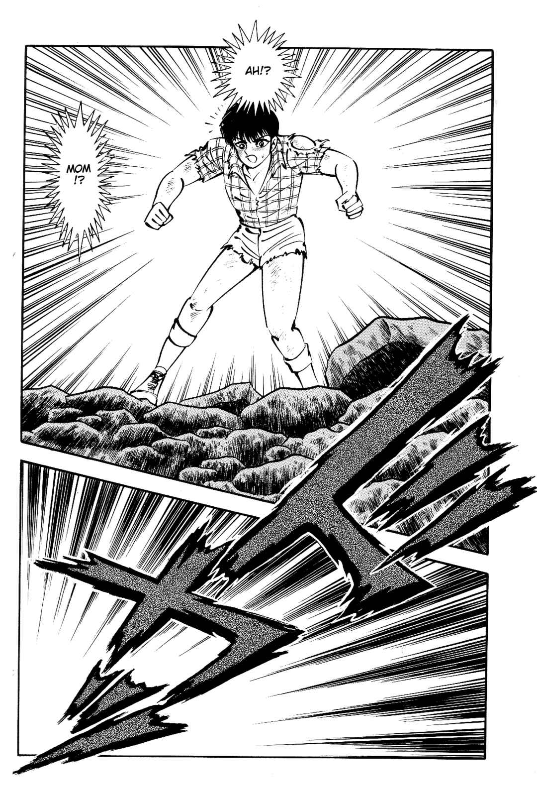 Page 273 Chapter 1 Violence Jack