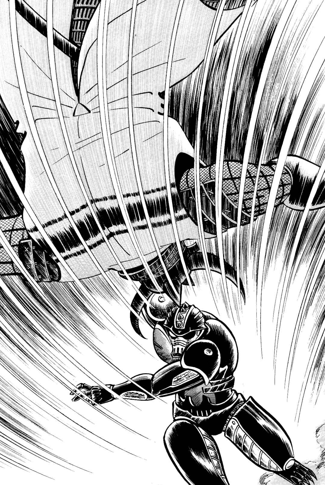Page 275 Chapter 1 Violence Jack