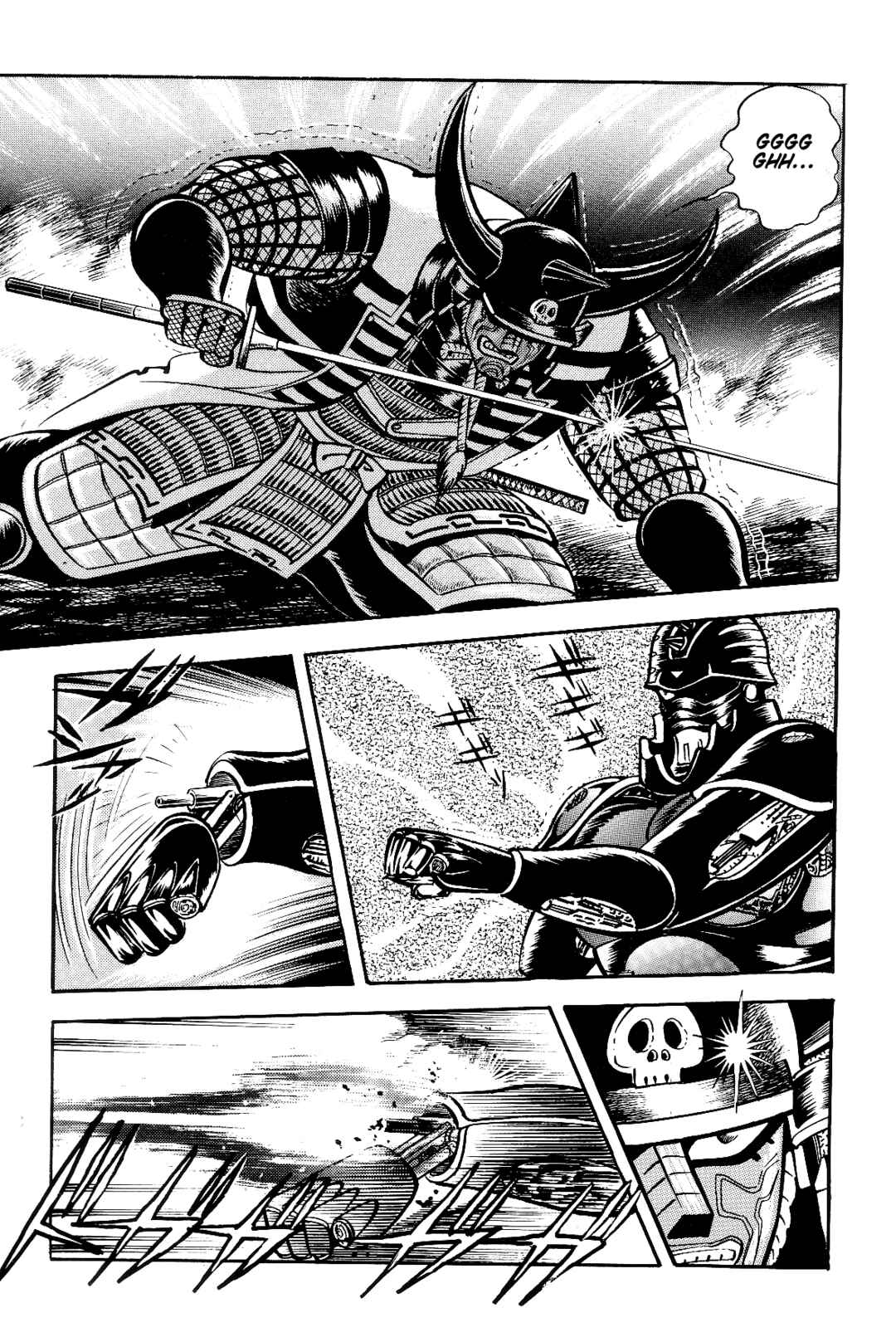 Page 277 Chapter 1 Violence Jack