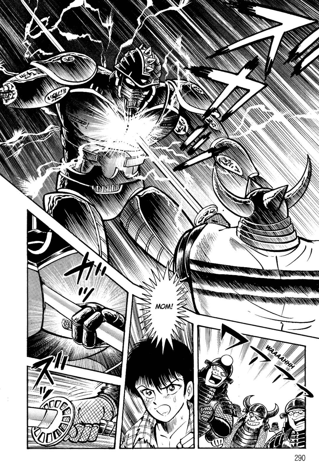 Page 280 Chapter 1 Violence Jack