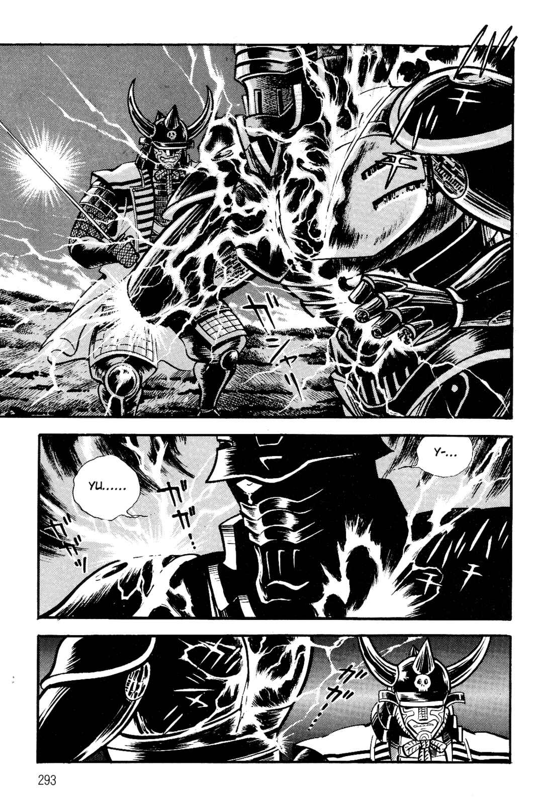 Page 283 Chapter 1 Violence Jack