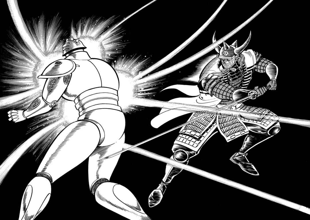 Page 284 Chapter 1 Violence Jack