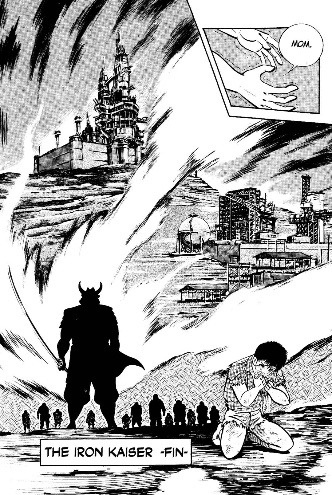 Page 293 Chapter 1 Violence Jack