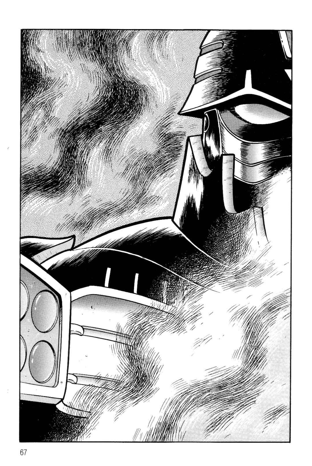 Page 65 Chapter 1 Violence Jack