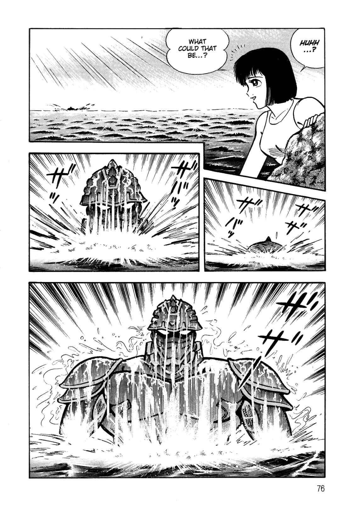 Page 74 Chapter 1 Violence Jack