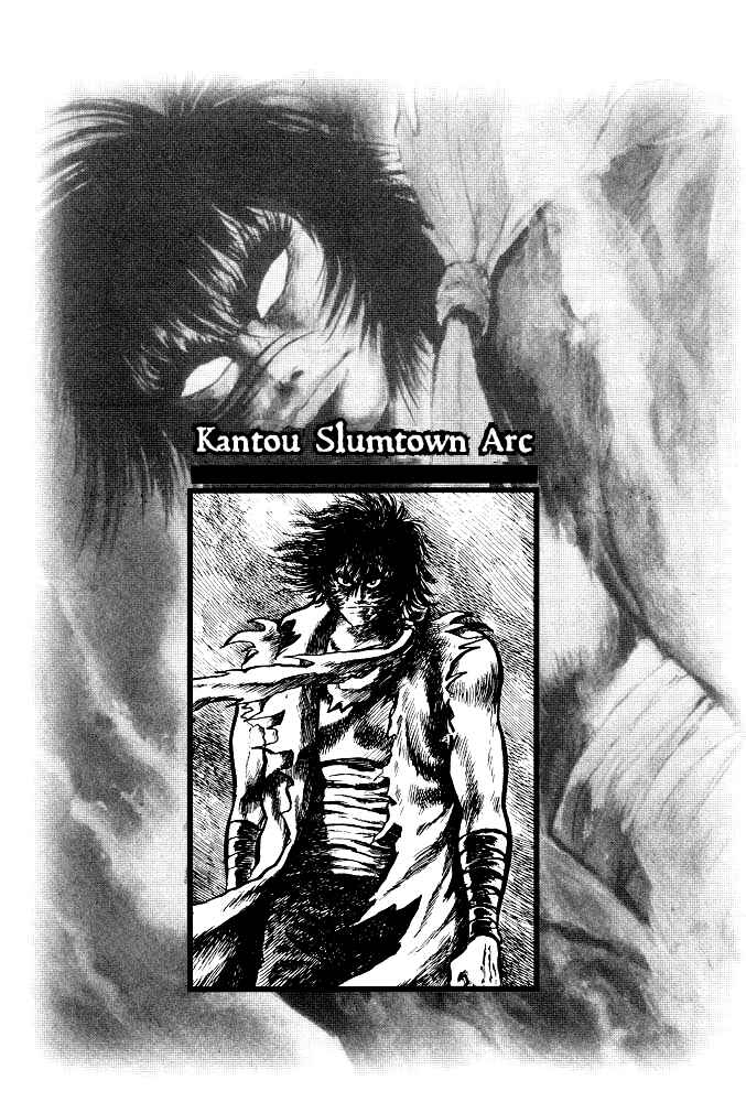 Page 1 Chapter 12 Violence Jack