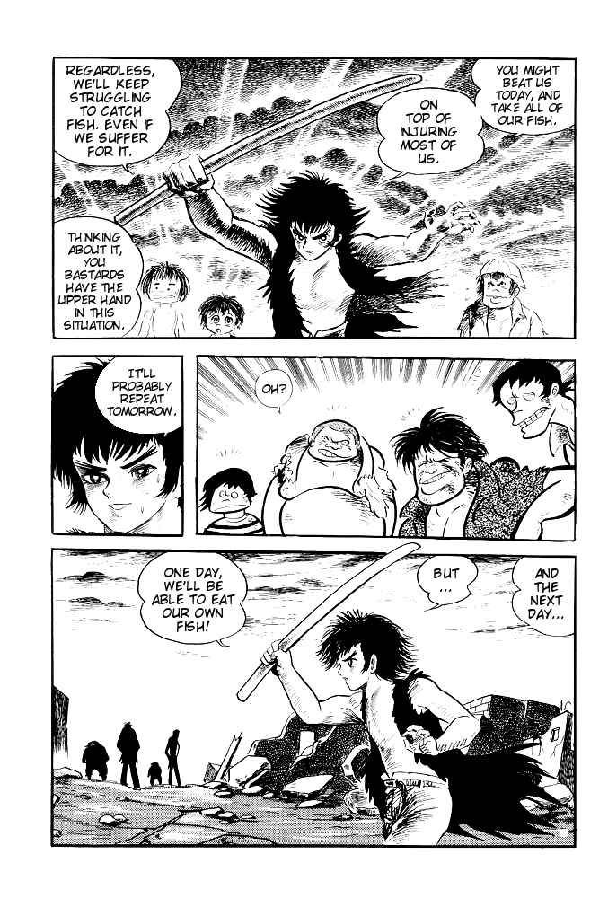 Page 10 Chapter 12 Violence Jack