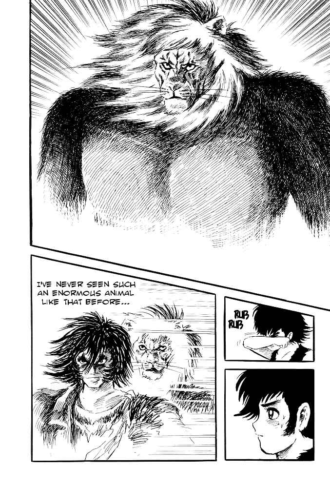 Page 12 Chapter 12 Violence Jack