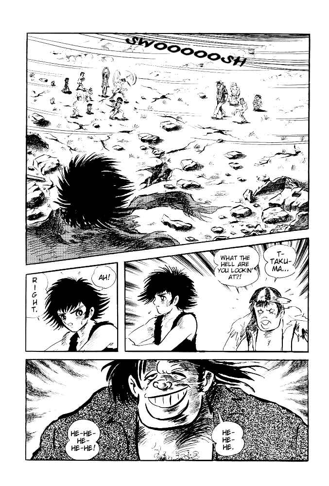 Page 16 Chapter 12 Violence Jack