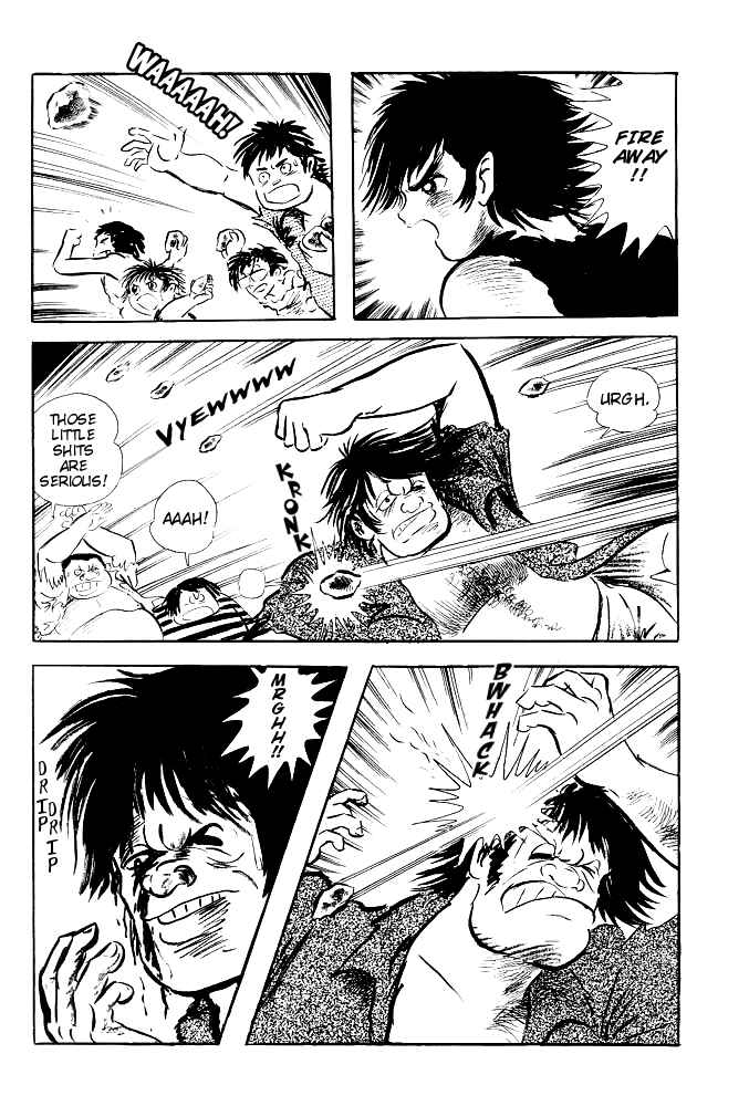 Page 17 Chapter 12 Violence Jack