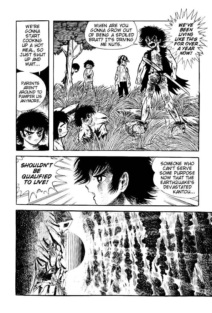 Page 4 Chapter 12 Violence Jack
