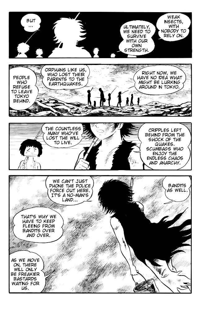 Page 7 Chapter 12 Violence Jack