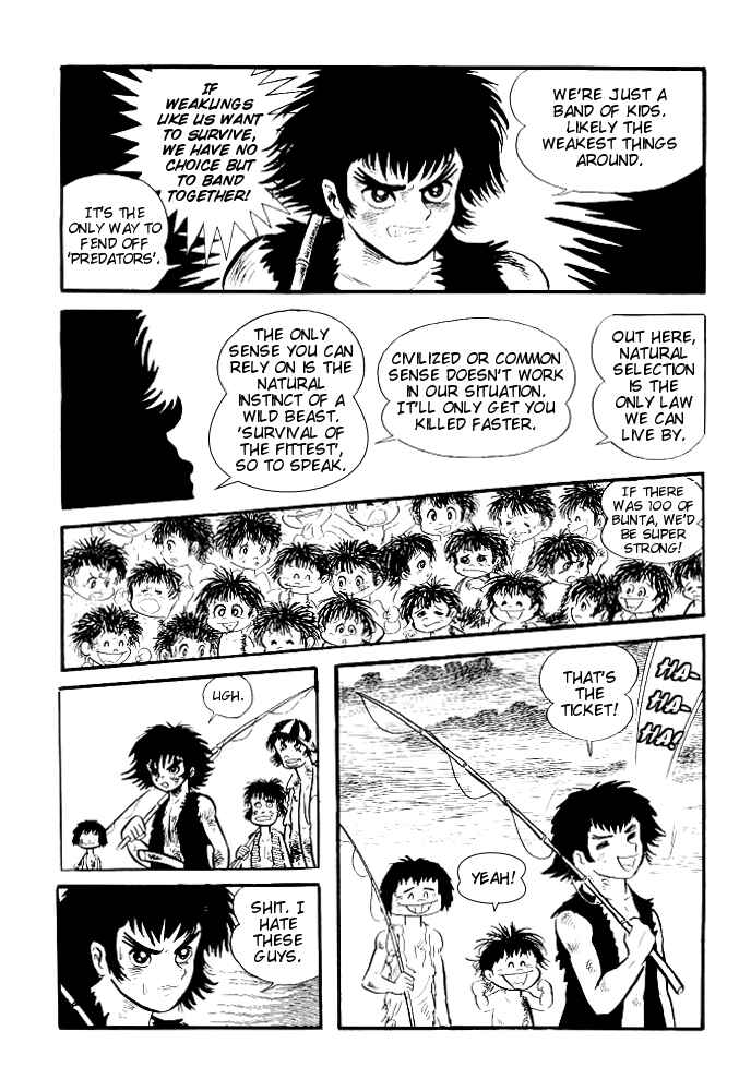 Page 8 Chapter 12 Violence Jack