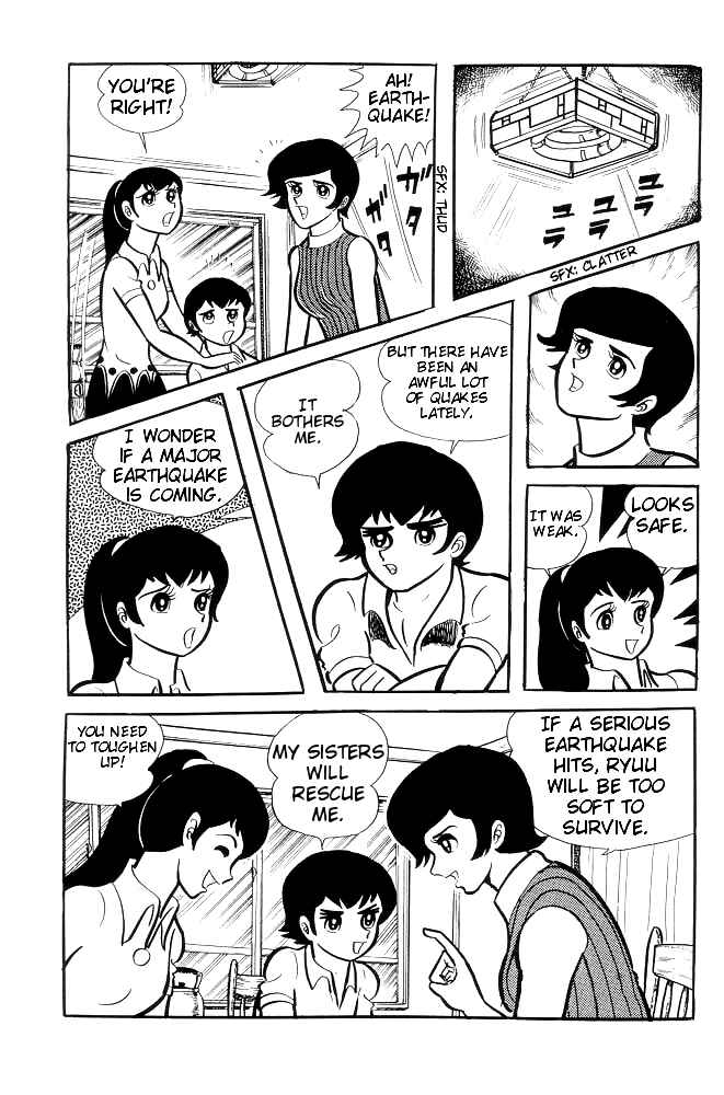 Page 19 Chapter 3 Violence Jack