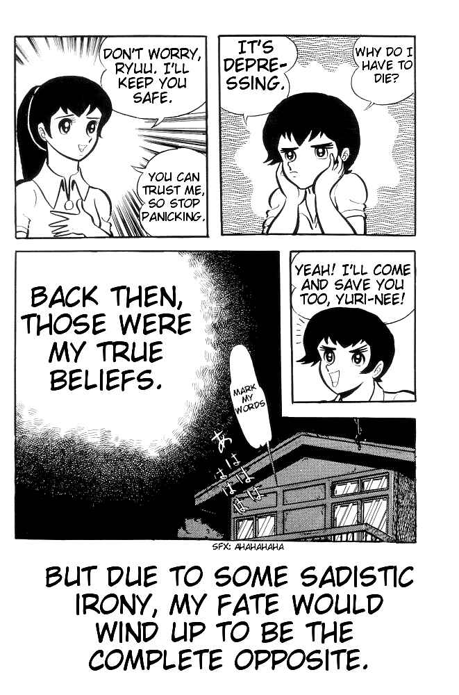 Page 20 Chapter 3 Violence Jack