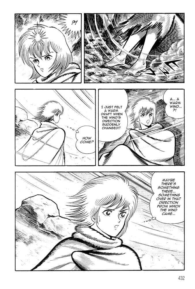 Page 12 Chapter 3 Violence Jack