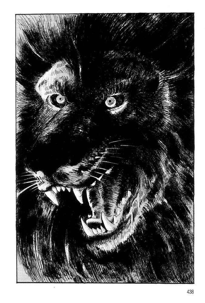 Page 17 Chapter 3 Violence Jack