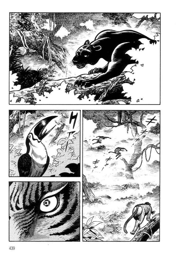Page 18 Chapter 3 Violence Jack