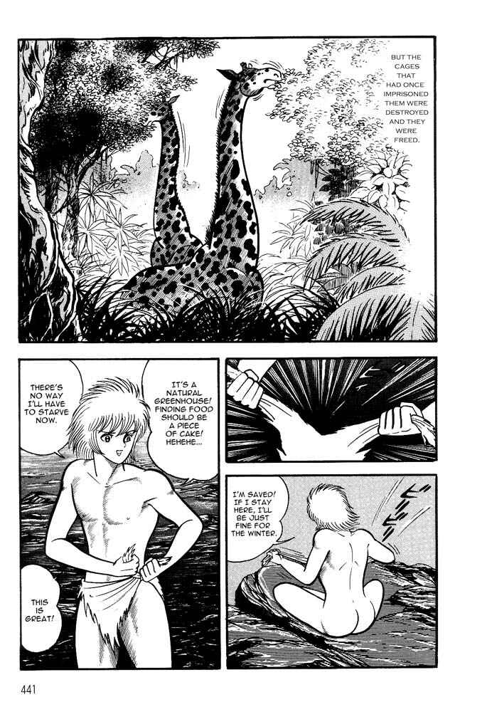 Page 20 Chapter 3 Violence Jack
