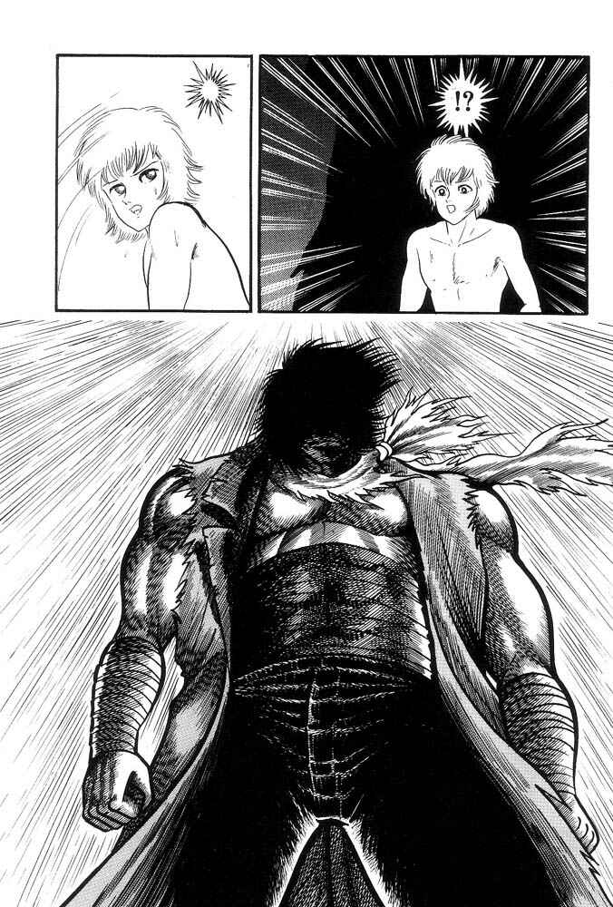 Page 21 Chapter 3 Violence Jack