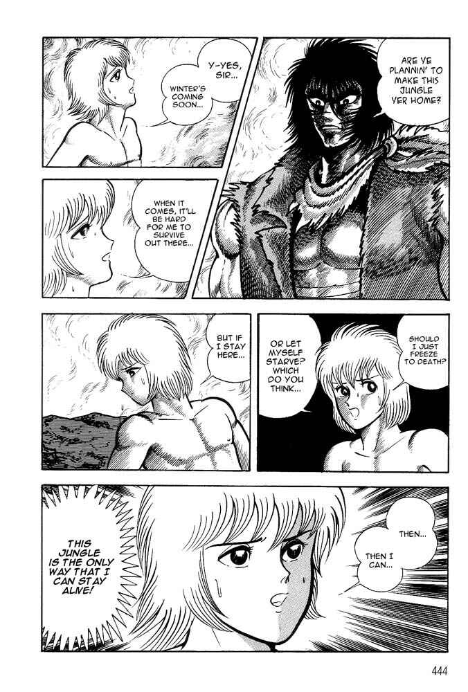 Page 23 Chapter 3 Violence Jack