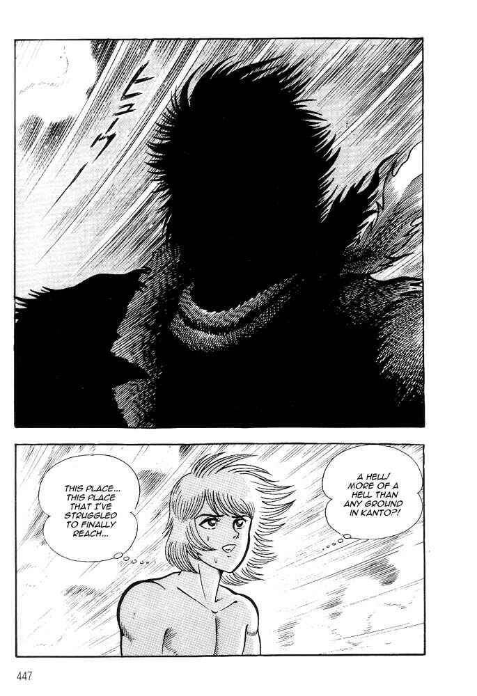 Page 26 Chapter 3 Violence Jack