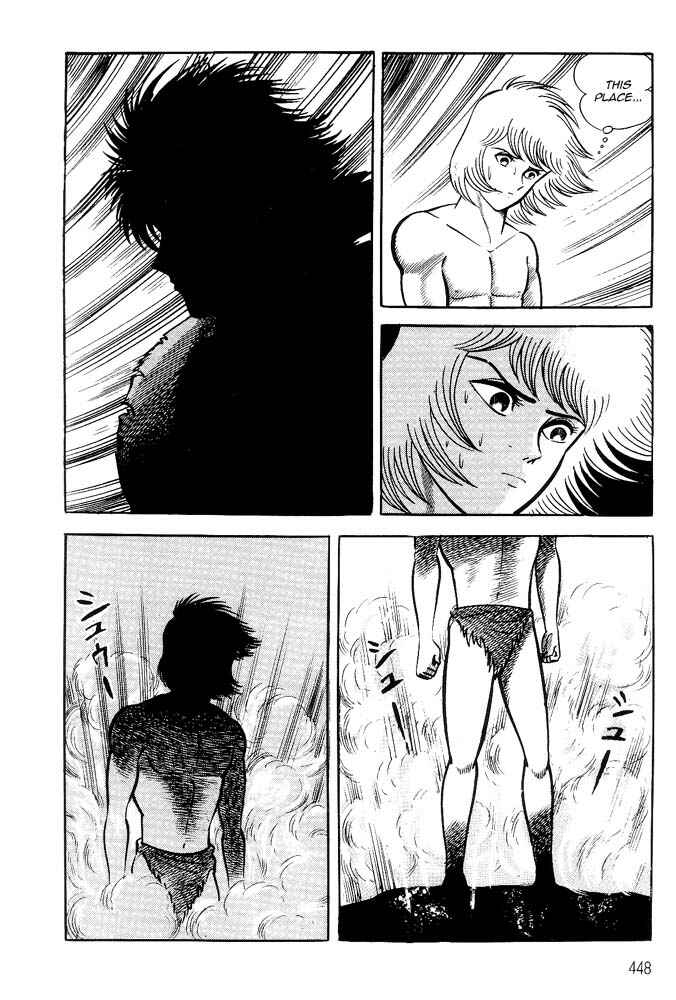 Page 27 Chapter 3 Violence Jack