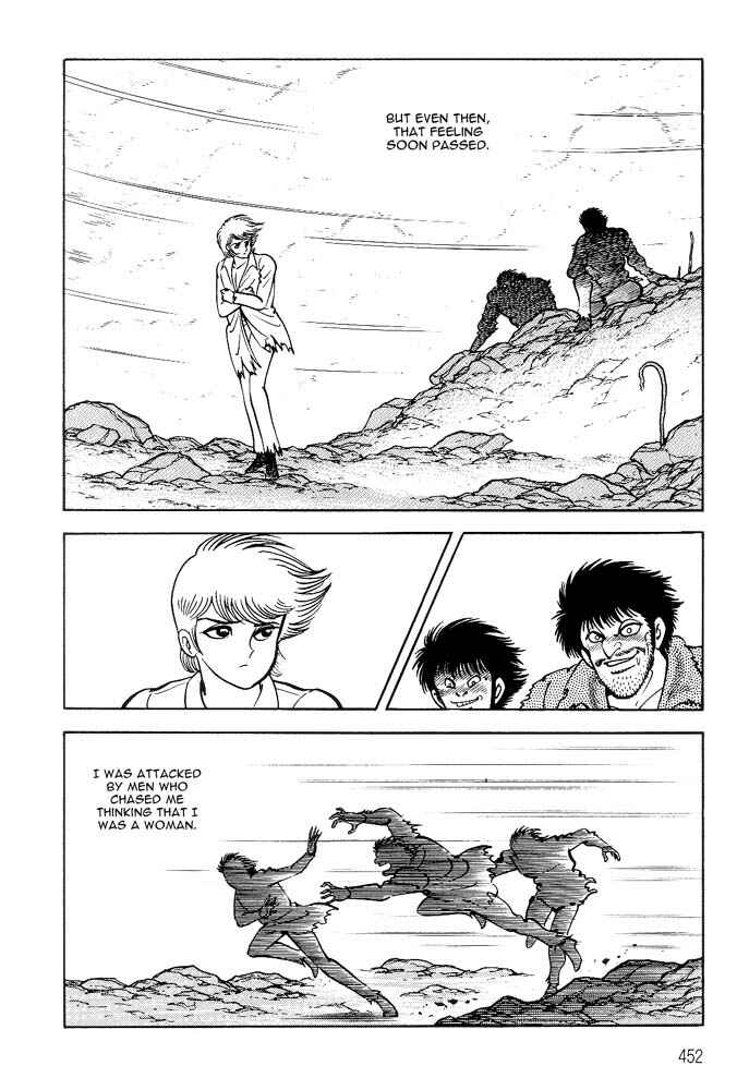 Page 31 Chapter 3 Violence Jack