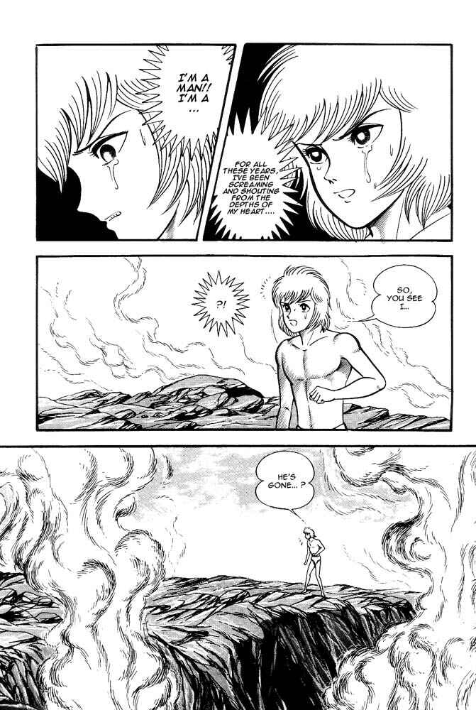 Page 33 Chapter 3 Violence Jack