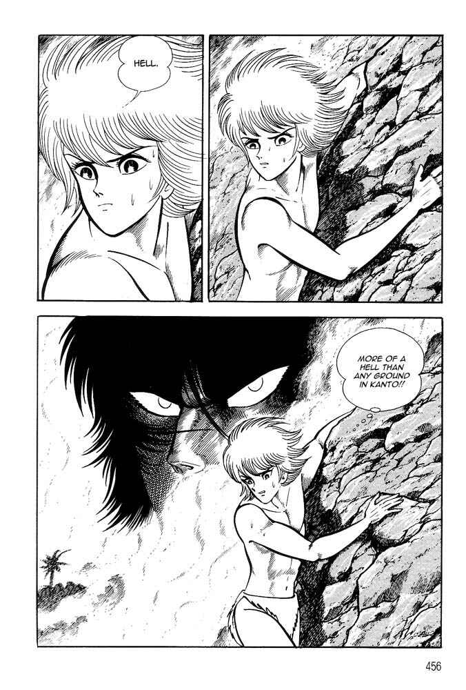 Page 35 Chapter 3 Violence Jack