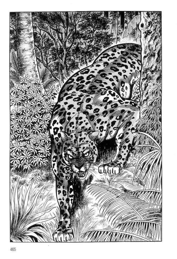 Page 44 Chapter 3 Violence Jack