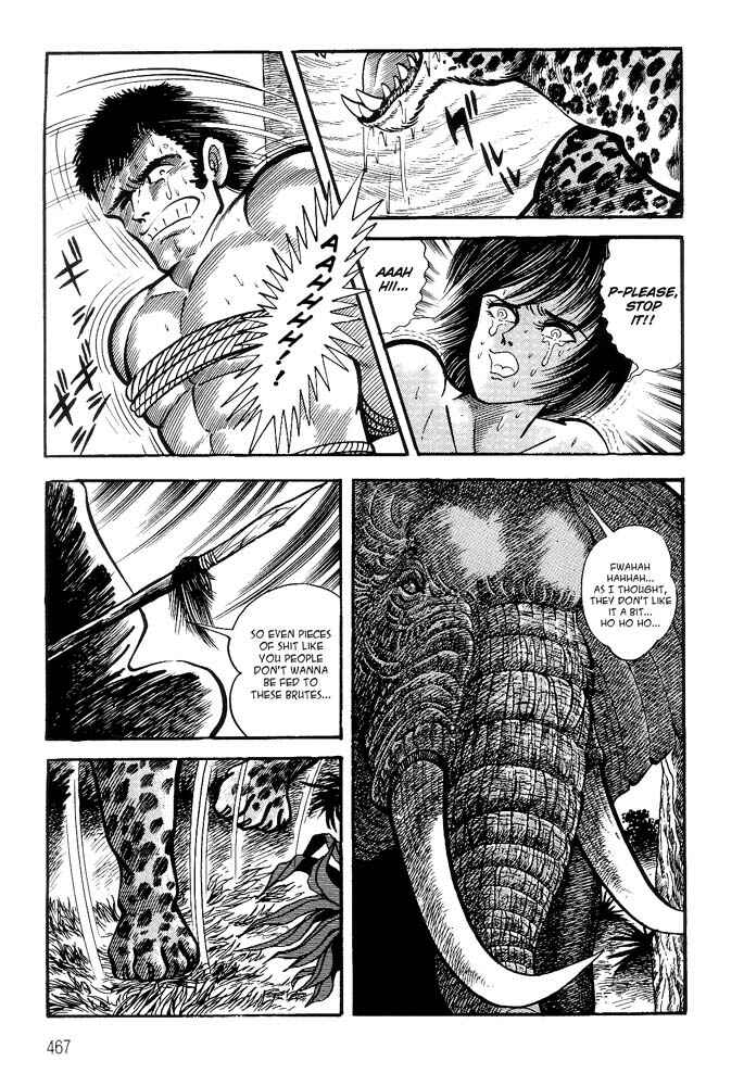 Page 46 Chapter 3 Violence Jack