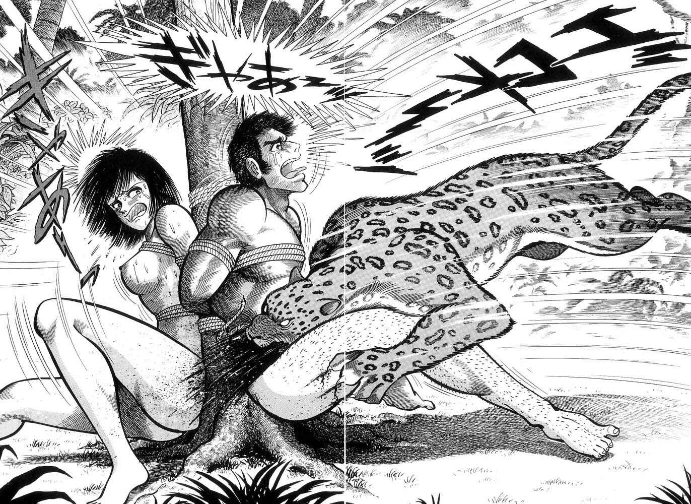 Page 51 Chapter 3 Violence Jack
