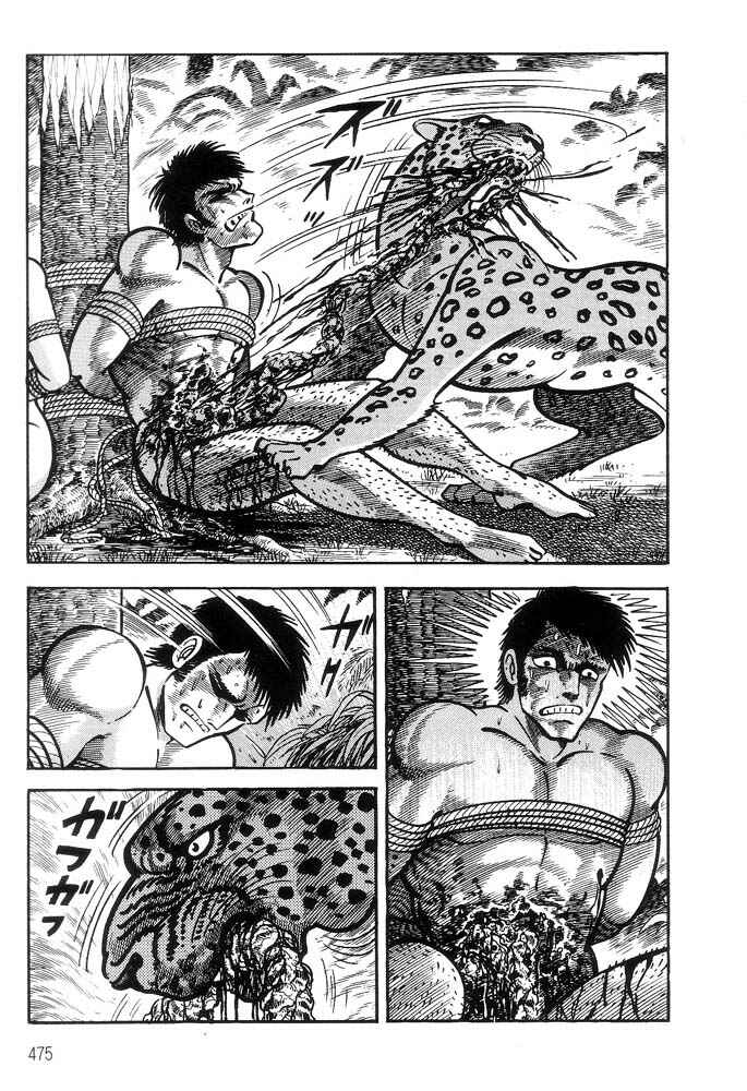 Page 53 Chapter 3 Violence Jack