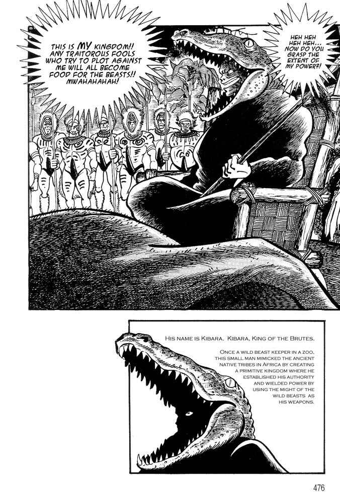 Page 54 Chapter 3 Violence Jack