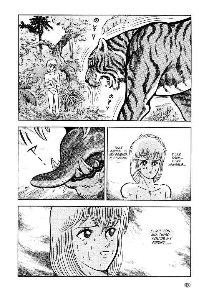Page 58 Chapter 3 Violence Jack