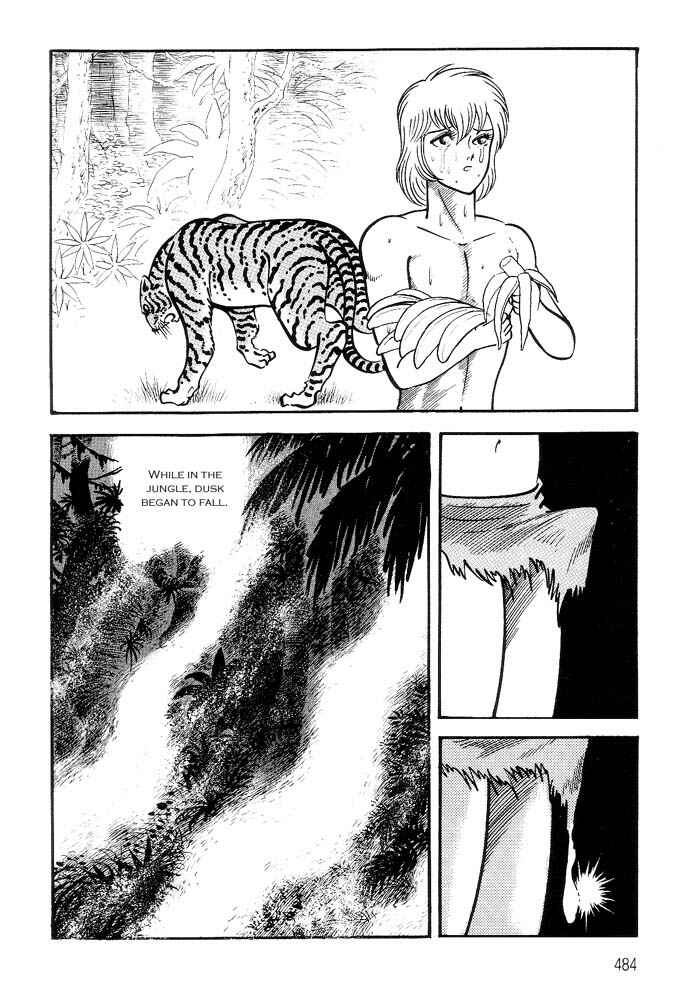 Page 61 Chapter 3 Violence Jack
