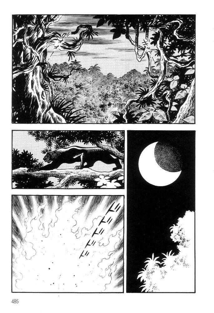 Page 62 Chapter 3 Violence Jack
