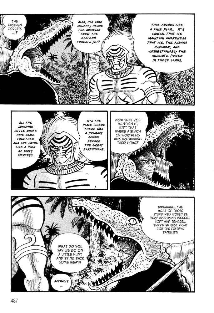 Page 64 Chapter 3 Violence Jack