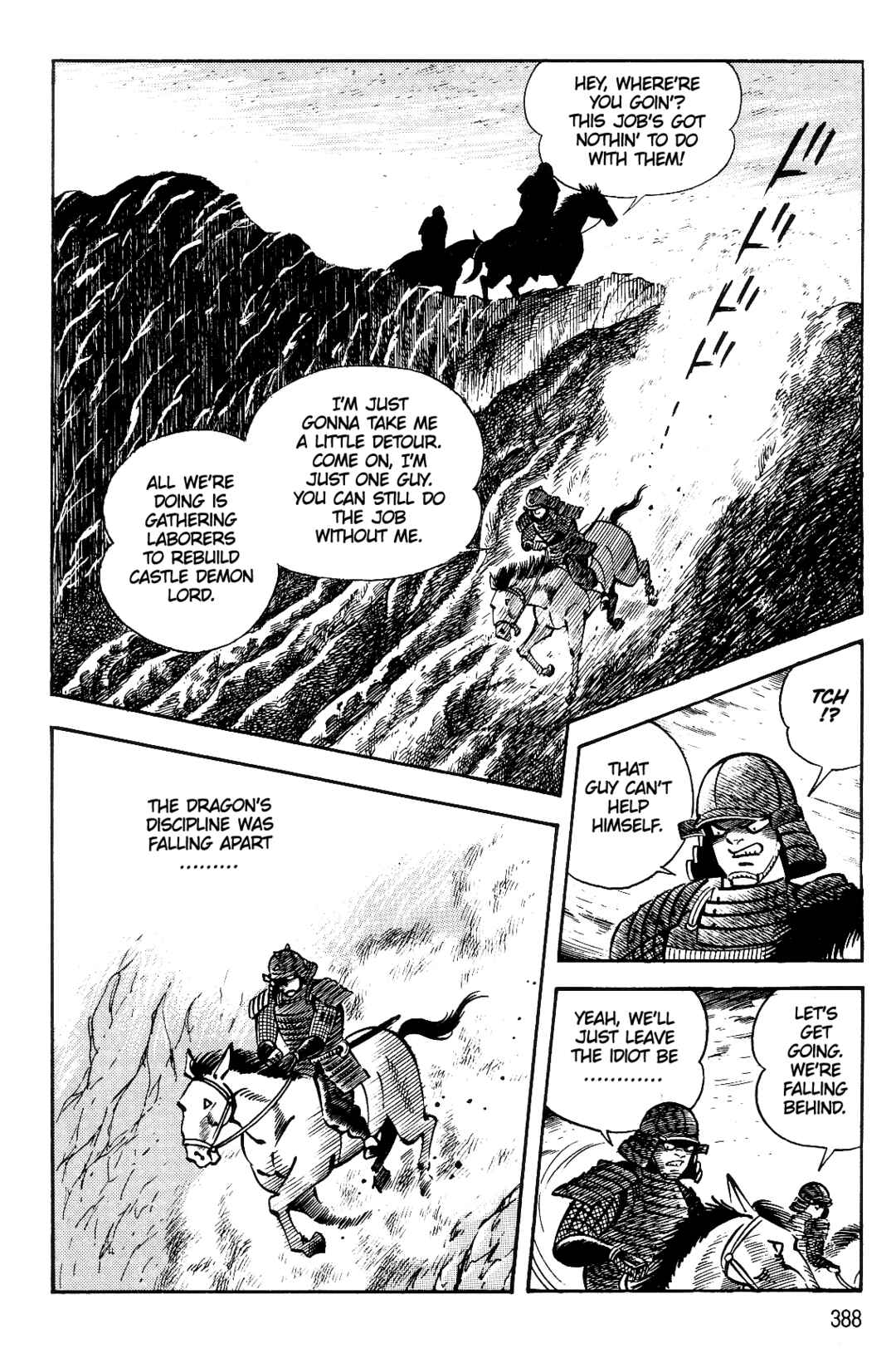 Page 10 Chapter 2 Violence Jack
