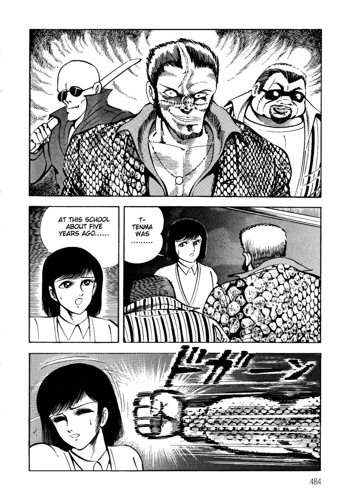 Page 102 Chapter 2 Violence Jack