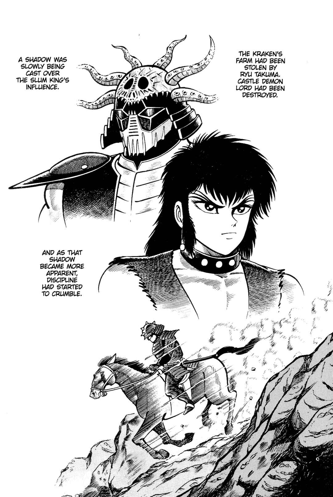 Page 11 Chapter 2 Violence Jack