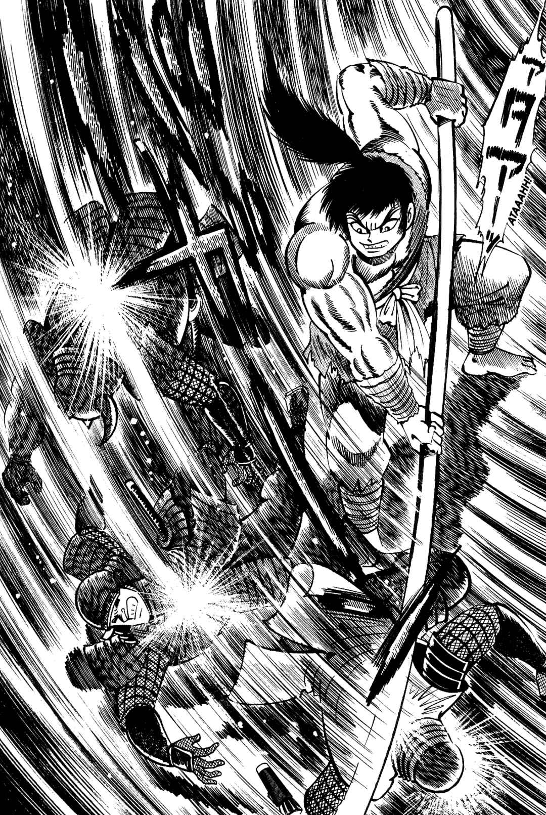 Page 26 Chapter 2 Violence Jack