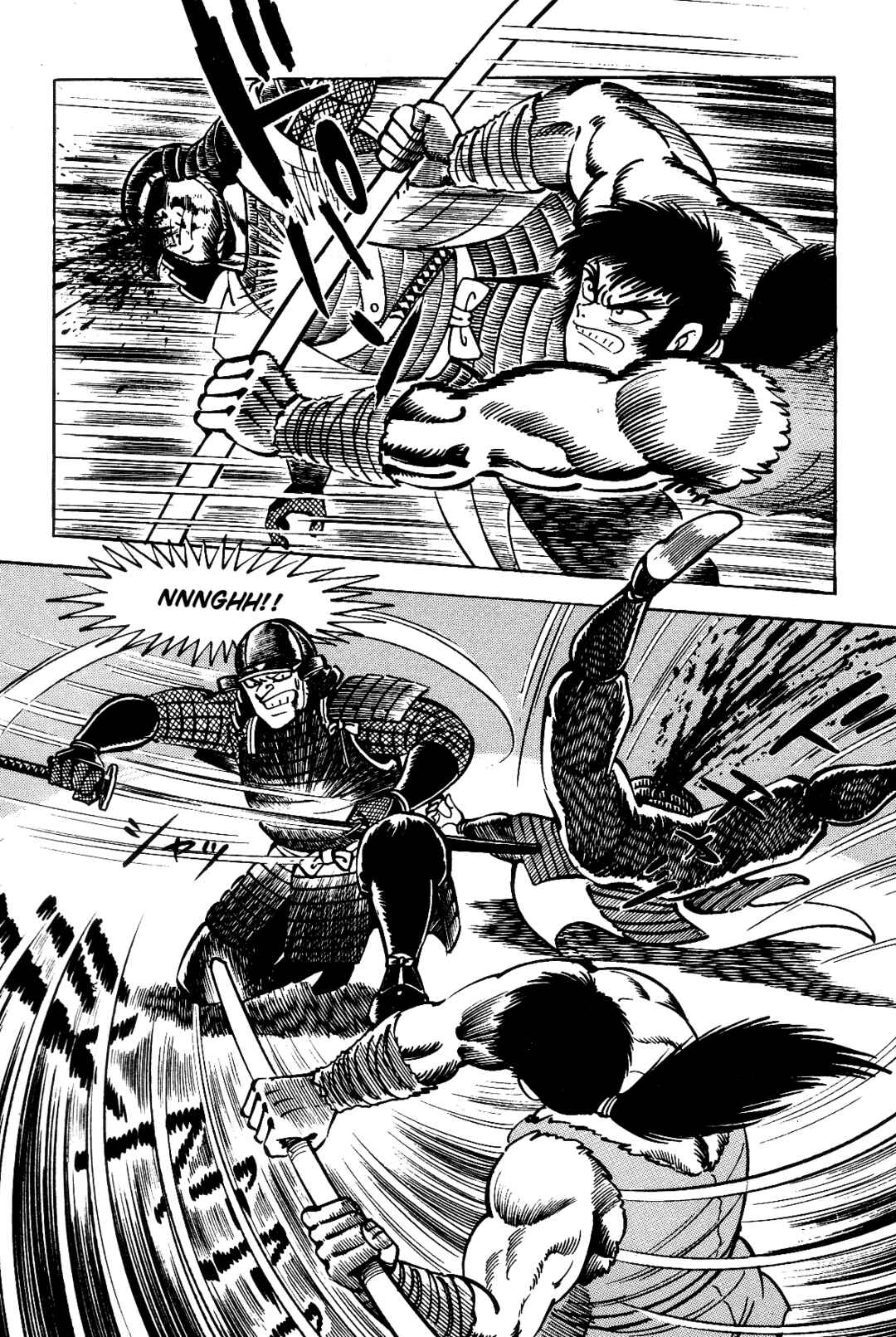 Page 27 Chapter 2 Violence Jack