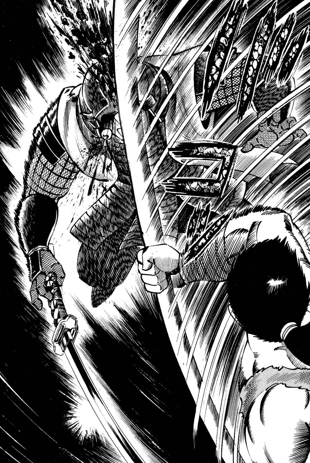 Page 28 Chapter 2 Violence Jack