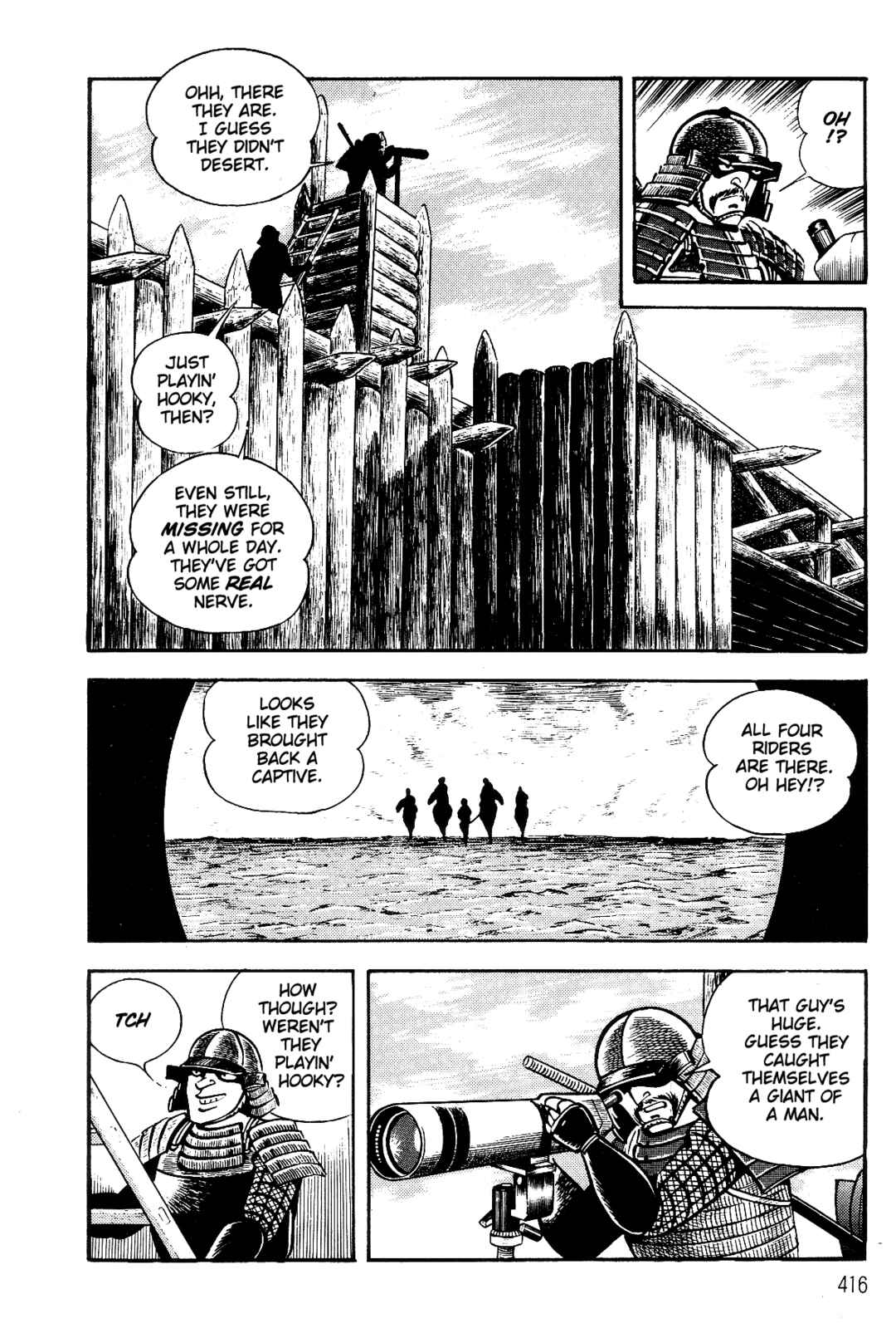 Page 37 Chapter 2 Violence Jack