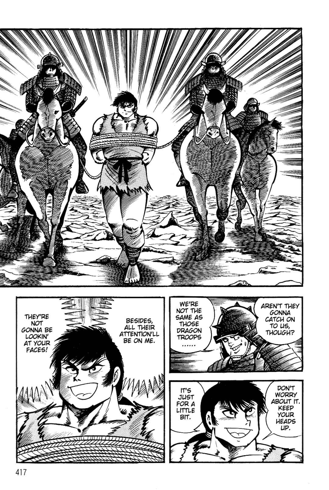 Page 38 Chapter 2 Violence Jack