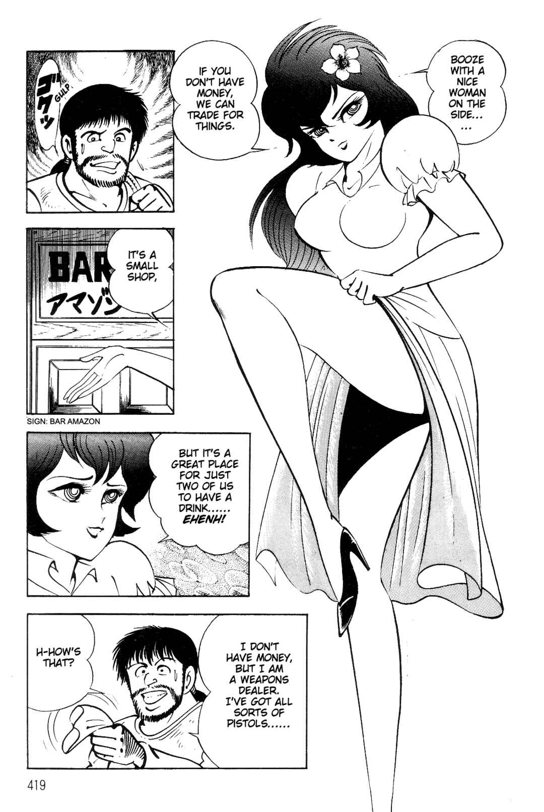 Page 40 Chapter 2 Violence Jack