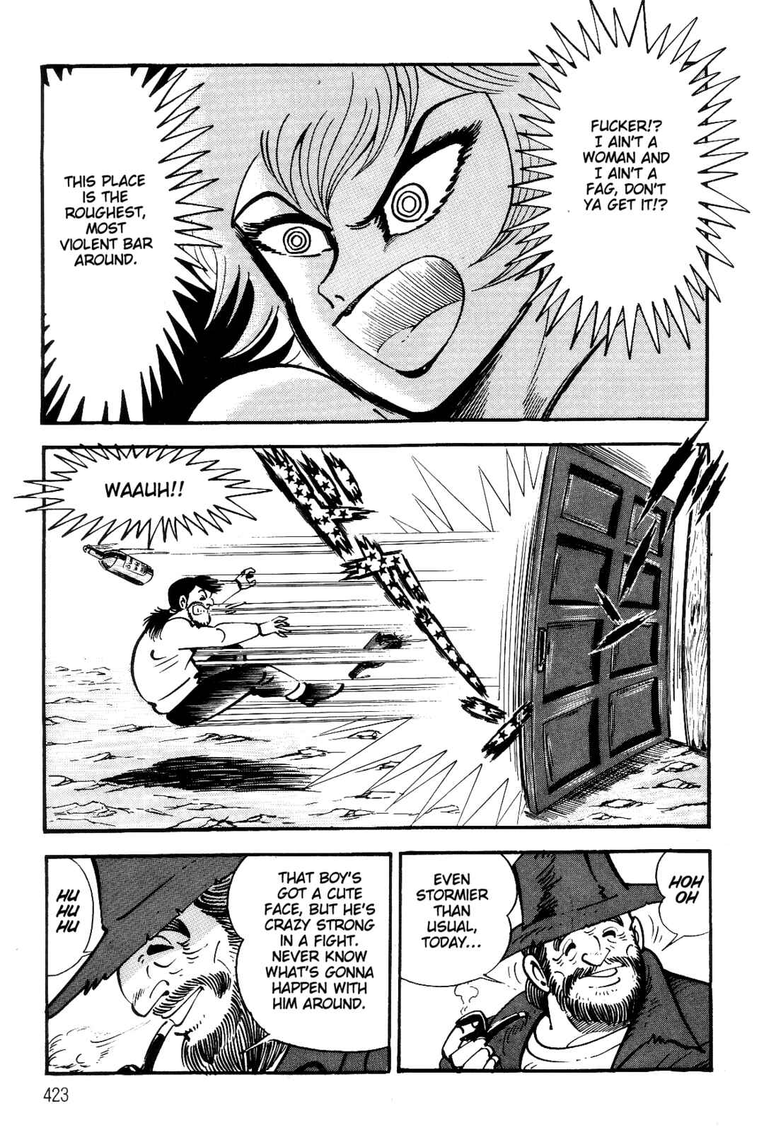 Page 44 Chapter 2 Violence Jack