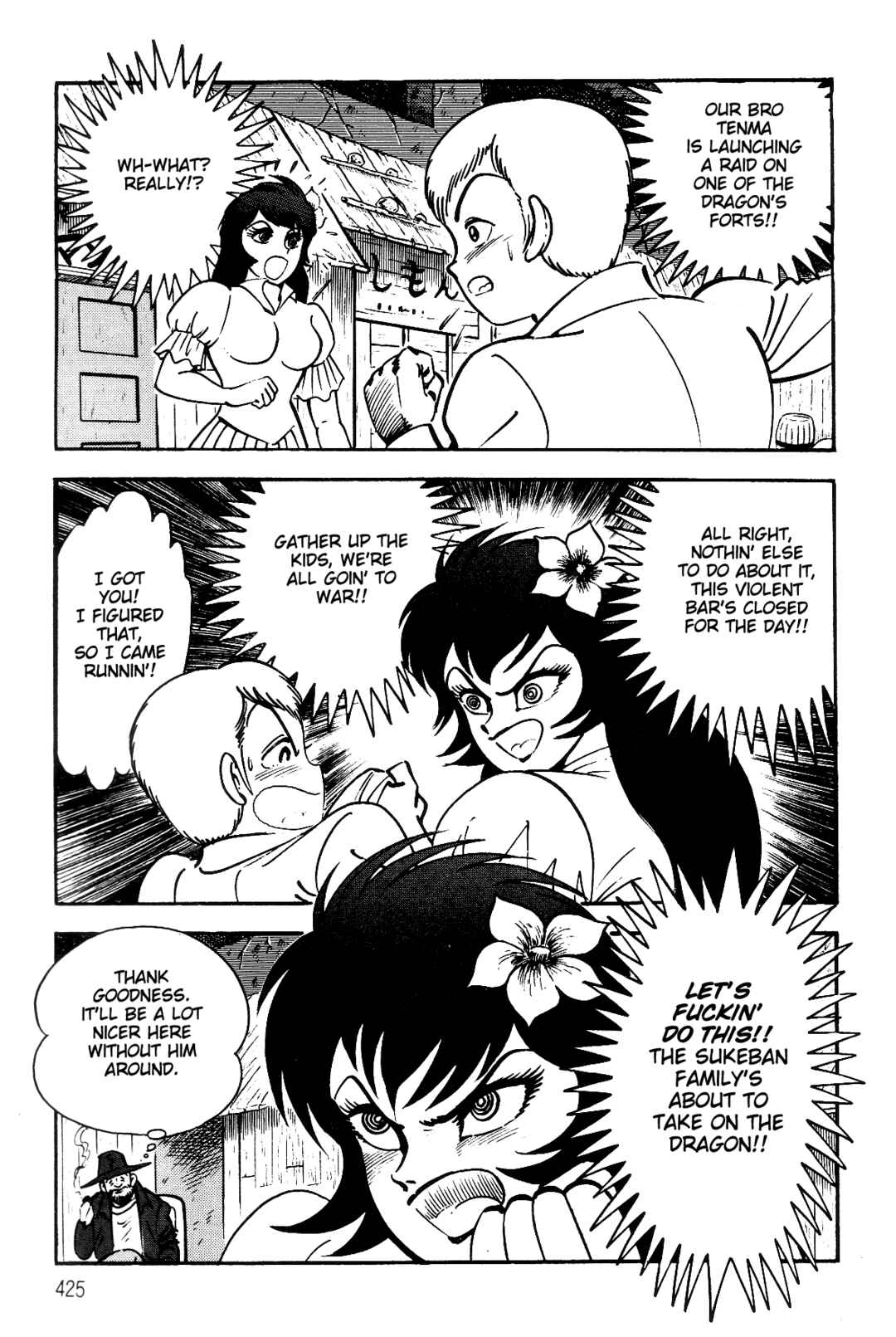Page 46 Chapter 2 Violence Jack